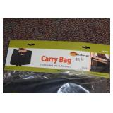 *3* Folding Chairs Carry Bags