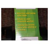 *3* Twist On Waste Valves