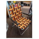 Set of 2 Kuma Backtrack Chairs