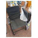 Set of 2 Kuma Backtrack Chairs