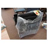 Set of 2 Kuma Backtrack Chairs