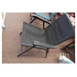 Set of 2 Kuma Backtrack Chairs