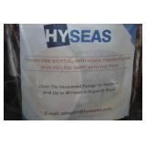 *4* Log Throw Pillows