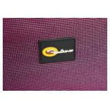 Folding Camping Chair with Table