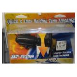 Camco Tornado Rotary Tank Rinse