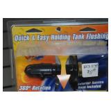 Camco Tornado Rotary Tank Rinse