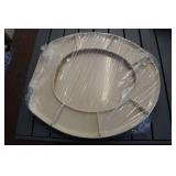RV Toilet Seat Cover Kit