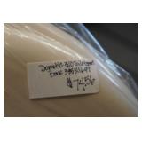 RV Toilet Seat Cover Kit