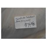 RV Toilet Seat Cover Kit