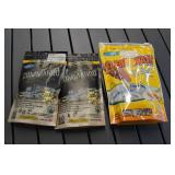 Commando Tank Cleaner and Grey Water Cleaner