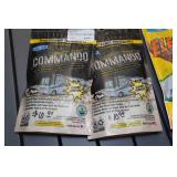 Commando Tank Cleaner and Grey Water Cleaner