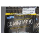 Commando Tank Cleaner and Grey Water Cleaner