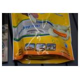 Commando Tank Cleaner and Grey Water Cleaner