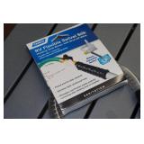 Camco RV Flexible Swivel Stik and Soft Swab Toilet Brush