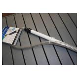 Camco RV Flexible Swivel Stik and Soft Swab Toilet Brush