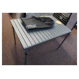 Eureka! Folding Portable Camp Table