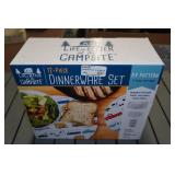 12-Piece Dinnerware Set