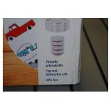 12-Piece Dinnerware Set