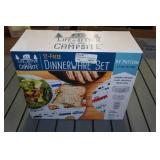 12-Piece Dinnerware Set