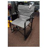 Kuma Spring Bear Chair