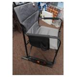 Kuma Spring Bear Chair