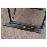 Kuma Spring Bear Chair