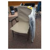 *2*  Elite Folding Baja Chairs