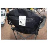 Foldable Reclining Camp Chair