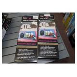 *2* XL Clip On Tow Mirrors