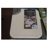 Assorted Camping Accessories -Bowls, Cup Holders, Cutting Boards