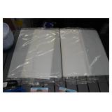 Assorted Camping Accessories -Bowls, Cup Holders, Cutting Boards