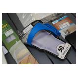 Assorted Camping Accessories -Bowls, Cup Holders, Cutting Boards