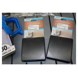 Assorted Camping Accessories -Bowls, Cup Holders, Cutting Boards