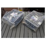 *2* Mini Dish Drainer Sets for RV