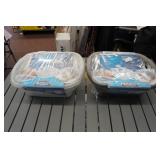 *2* Camco Galley Sink Kits for RVs