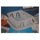 *2* Camco Galley Sink Kits for RVs