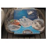 *2* Camco Galley Sink Kits for RVs