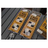 Rome Hamburger Grill, 2 S