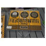 Rome Hamburger Grill, 2 S