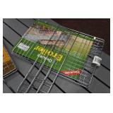 Rome Hamburger Grill, 2 S