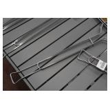 Rome Hamburger Grill, 2 S