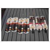 *7* Camco Telescoping Double Roaster Sticks