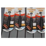 *7* Camco Telescoping Double Roaster Sticks