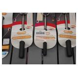 *7* Camco Telescoping Double Roaster Sticks