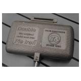 *2* Rome Cast Iron Double Pie Makers