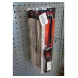 *6* Camco Gas Match-4 Lighters