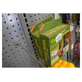 *2* Solar Heated Camp Showers