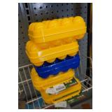 *5* Egg Holders