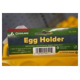*5* Egg Holders