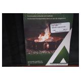 Camco Heavy Duty Foldable Portable Fire Ring with Carry Bag